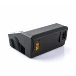 ToolkitRC M6DAC AC 200W DC 700W 15A * 2 USB-C 65W QC3.0 Zwei kanal Smart Lipo Batterie ladegerät Entlader für 1-6S Lipo Batterie